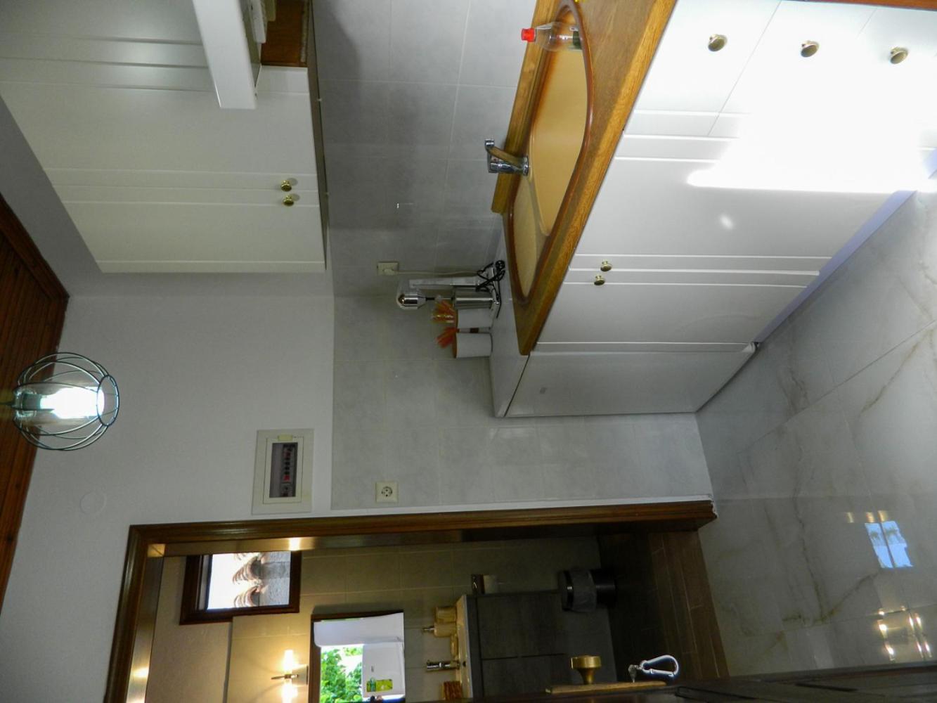 帕拉利亚潘塔利莫诺斯Veny House别墅 外观 照片